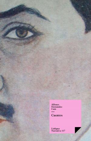 Cover of the book Cuentos by Juan Valera