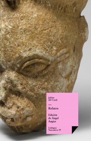 Cover of the book Relatos by Juan Ruiz de Alarcón y Mendoza