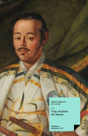Cover of the book Viaje alrededor del Mundo by Benito Pérez Galdós