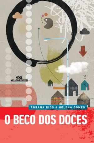 Cover of the book O Beco dos Doces by Tatiana Belinky, Condessa D'Aulnoy