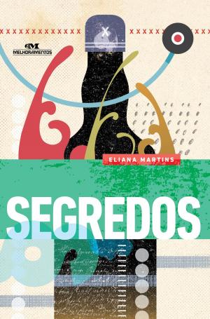 Cover of the book Segredos by Luiz Antonio Aguiar