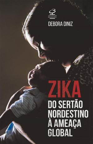 Cover of the book Zika by Rodrigo Merheb