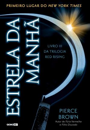 Book cover of Estrela da manhã