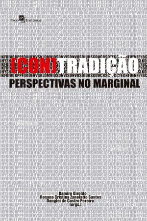 Cover of the book (Con)tradição by Aldieris Braz Amorim Caprini
