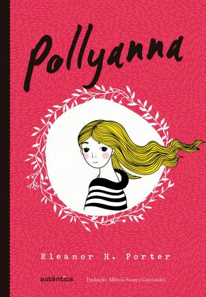 Cover of the book Pollyanna by Jonathan Swift