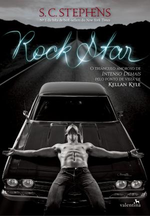 Cover of the book Rock Star by Donna Kauffman