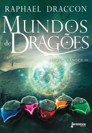 bigCover of the book Mundos de Dragões by 