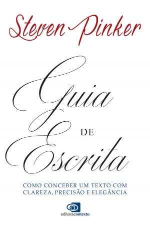 Cover of the book Guia de Escrita by Peter Mendelsund, David J. Alworth
