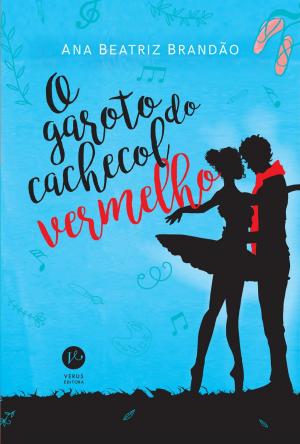 Cover of the book O garoto do cachecol vermelho by Ivan Baroni