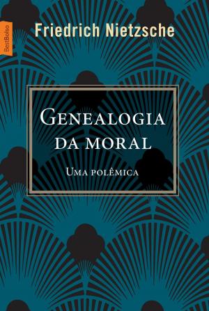 Cover of the book Genealogia da moral by F. Scott Fitzgerald