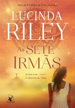 Cover of the book As sete irmãs by James Patterson, Maxine Paetro