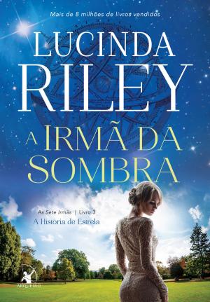 Cover of the book A irmã da sombra by Patrick Rothfuss