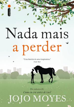 Cover of the book Nada mais a perder by Rick Riordan