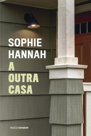 Cover of the book A outra casa by Kristen Brand