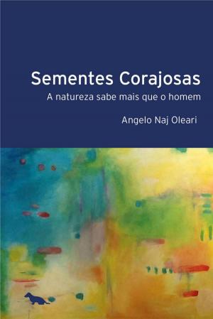 Cover of Sementes Corajosas