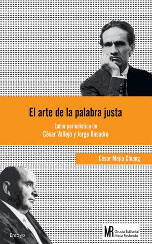 Cover of the book El arte de la palabra justa by Helena Mulkerns