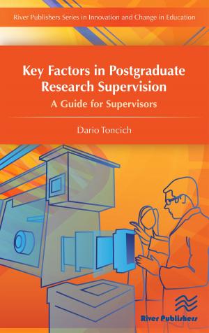 Cover of Key Factors in Postgraduate Research Supervision
