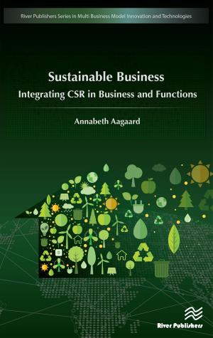 bigCover of the book Sustainable Business by 