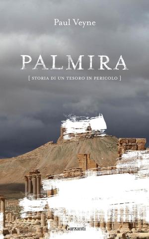 Cover of the book Palmira by Claudio Magris