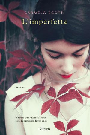 Cover of the book L'imperfetta by Cristina Rava