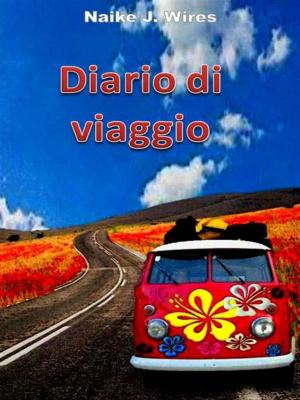 Book cover of Diario di viaggio