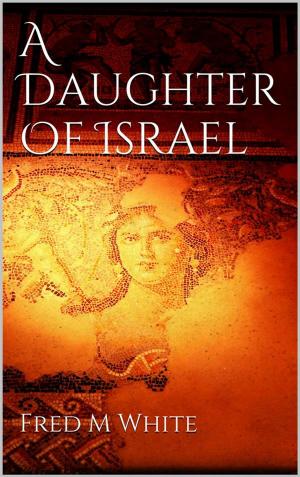 Cover of A Daughter Of Israel