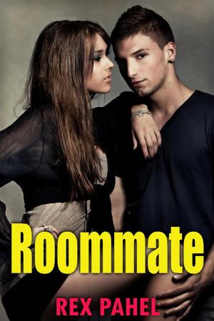 Cover of the book Roommate by Gail Carriger
