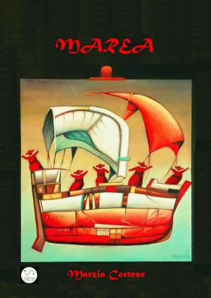 Cover of the book Marea by Michael N. Marcus