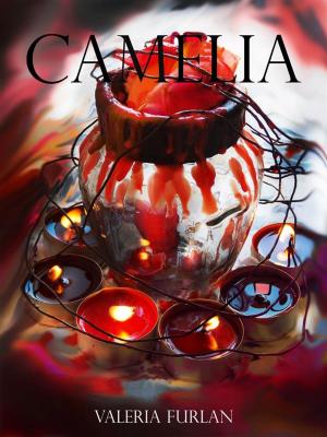 Cover of the book Camelia by Brian David Alexander