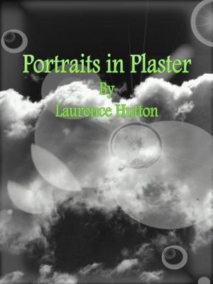 Cover of the book Portraits in Plaster by Josep Carles Clemente