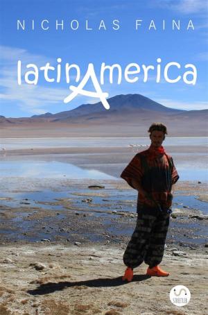 bigCover of the book Latinamerica by 