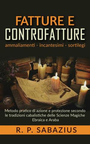 Cover of the book Fatture e controfatture by LiBook