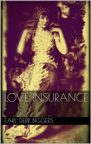 Cover of the book Love Insurance by Don Gregoree