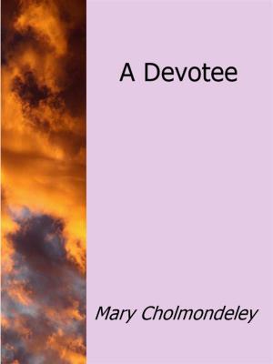 Book cover of A Devotee