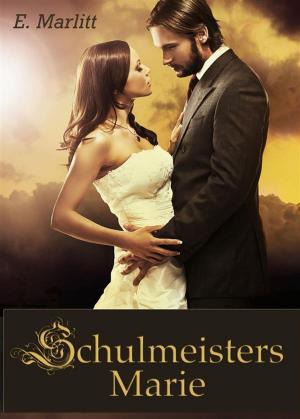 Cover of the book Schulmeisters Marie - Historischer Roman (Illustrierte Ausgabe) by Sahra Christ