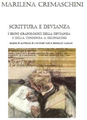 Cover of the book Scrittura e devianza by Nila
