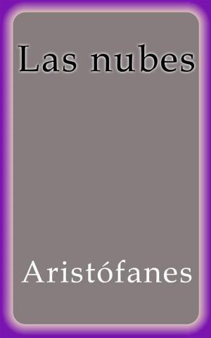 Cover of the book Las nubes by Adele Ohanzee Bijour