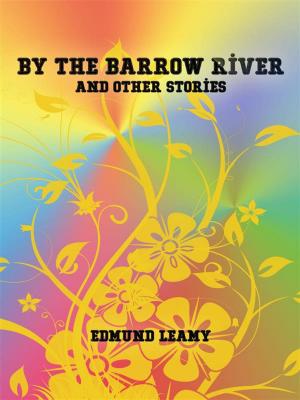 Cover of the book By the Barrow River and Other Stories by VALERIA ANGELA CONTI
