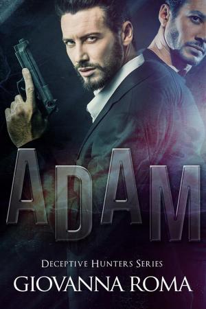 Cover of the book Adam by Monique Singleton