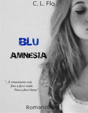 Cover of the book Blu Amnesia by Shaunna Rodriguez