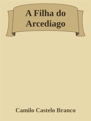 Cover of A Filha do Arcediago