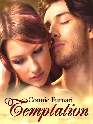 Cover of the book Temptation Forbidden Fruit by Connie Furnari