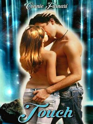 Cover of the book Touch by Carly Compass