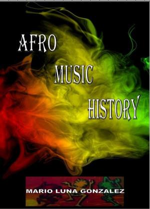 Cover of the book afro music history by Jeri Smith-Ready