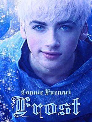 Cover of the book Frost by Connie Furnari