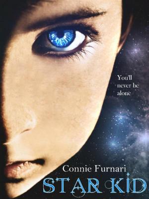 Book cover of Star Kid