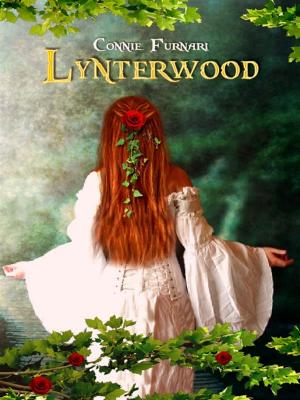 Book cover of GoldenWorld Lynterwood