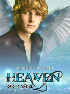 Cover of the book Heaven Earth Angel by Samuel Bownas, Simon Webb