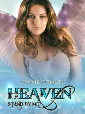 Book cover of Heaven Stand by Me