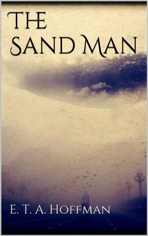 Book cover of The Sand Man